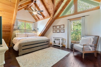Welcome to 69 Holt Cottage Lane, an enchanting mountain retreat - photo 15