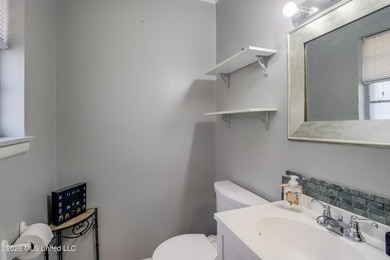 This charming Biloxi property is the perfect blend of comfort - photo 15