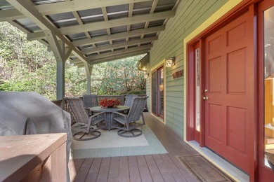 Welcome to 69 Holt Cottage Lane, an enchanting mountain retreat - photo 20