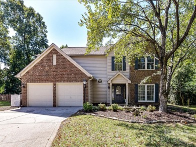 Lake Home For Sale in Davidson, North Carolina