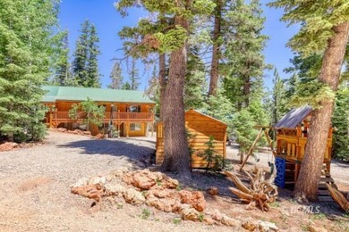 Navajo Lake Home For Sale in Duck Creek Village Utah