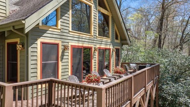 Welcome to 69 Holt Cottage Lane, an enchanting mountain retreat - photo 23