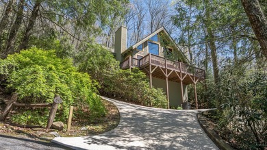 Welcome to 69 Holt Cottage Lane, an enchanting mountain retreat - photo 26