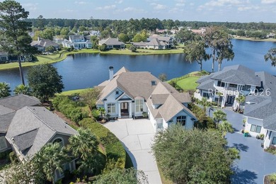 Discover refined Lowcountry living in this stunning custom home - photo 1