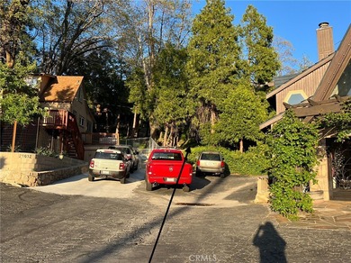 Lake Arrowhead Lot Active Under Contract in Cedar Glen California