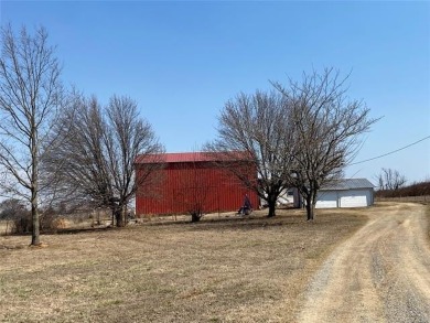 Lake Home For Sale in Mcalester, Oklahoma