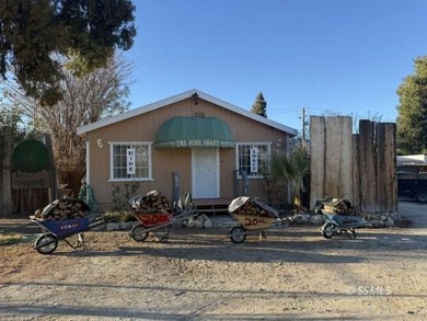 Lake Isabella Commercial For Sale in Lake Isabella California