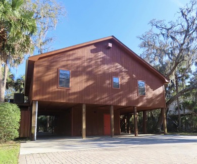 The Perfect Edisto Home for the entire family. Built in 1992 - photo 2