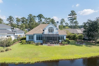 Discover refined Lowcountry living in this stunning custom home - photo 2