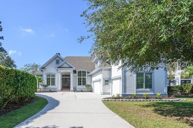 Discover refined Lowcountry living in this stunning custom home - photo 3