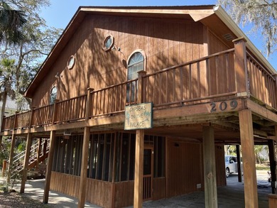 The Perfect Edisto Home for the entire family. Built in 1992 - photo 4