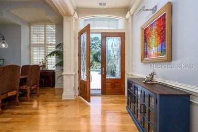 Discover refined Lowcountry living in this stunning custom home - photo 4