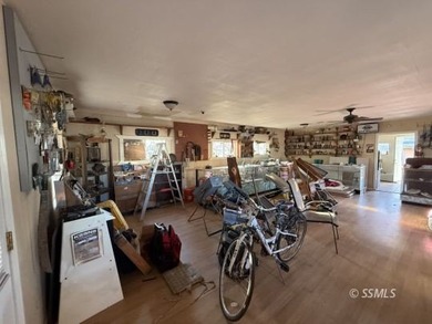 Located directly on Lake Isabella Blvd, this C2-zoned commercial - photo 4