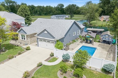 3 Bed, 2 bath year round home on Christiana Lake with swimming - photo 35