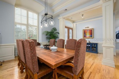 Discover refined Lowcountry living in this stunning custom home - photo 5