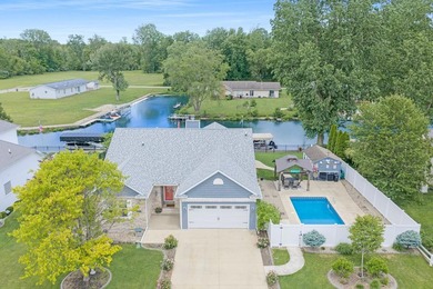 3 Bed, 2 bath year round home on Christiana Lake with swimming - photo 36