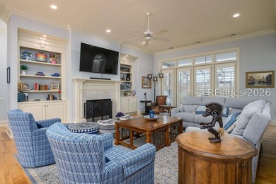 Discover refined Lowcountry living in this stunning custom home - photo 6