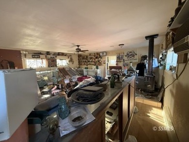 Located directly on Lake Isabella Blvd, this C2-zoned commercial - photo 6