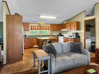 This 3 BR 2 BA home is located on one of the highest lots in the - photo 7