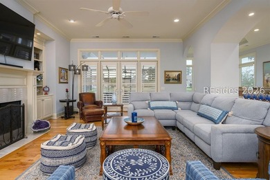 Discover refined Lowcountry living in this stunning custom home - photo 7