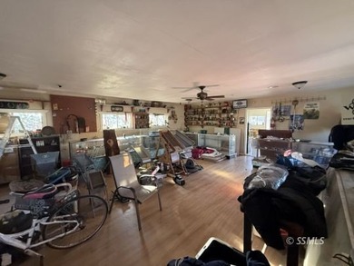 Located directly on Lake Isabella Blvd, this C2-zoned commercial - photo 7