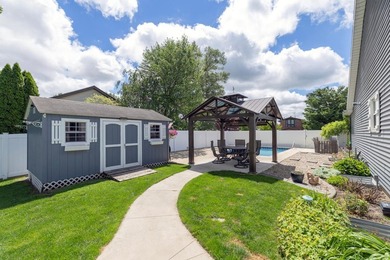 3 Bed, 2 bath year round home on Christiana Lake with swimming - photo 38