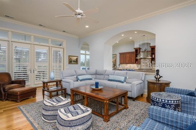 Discover refined Lowcountry living in this stunning custom home - photo 8