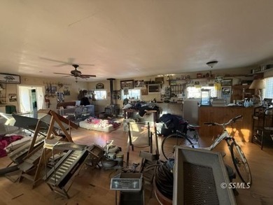 Located directly on Lake Isabella Blvd, this C2-zoned commercial - photo 8
