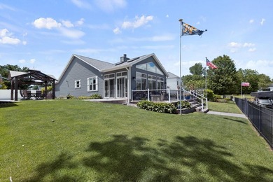3 Bed, 2 bath year round home on Christiana Lake with swimming - photo 39