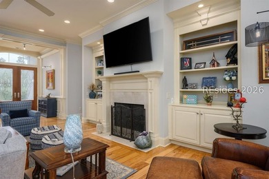 Discover refined Lowcountry living in this stunning custom home - photo 9