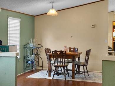 This 3 BR 2 BA home is located on one of the highest lots in the - photo 10