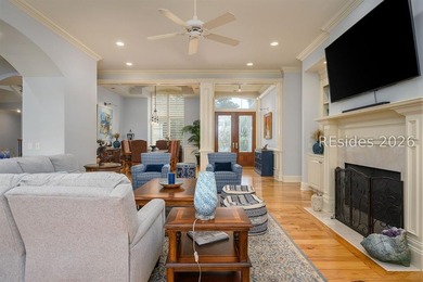 Discover refined Lowcountry living in this stunning custom home - photo 10