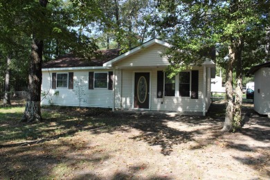 Lake Sam Rayburn  Home Sale Pending in Pineland Texas