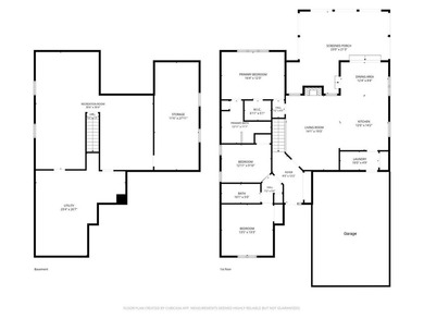 3 Bed, 2 bath year round home on Christiana Lake with swimming - photo 46