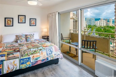 Beautiful ocean and lagoon views in the 12th floor of the iconic - photo 6