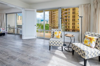 Beautiful ocean and lagoon views in the 12th floor of the iconic - photo 8