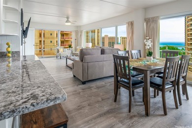 Beautiful ocean and lagoon views in the 12th floor of the iconic - photo 10