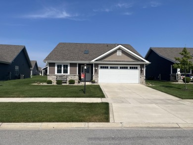 Lake Home Sale Pending in Cedar Lake, Indiana