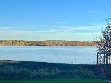 Toledo Bend Lake Lot For Sale in Milam Texas