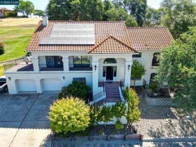 Lake Home For Sale in Valley Springs, California