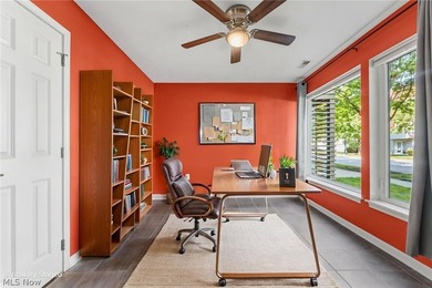 Welcome to 1266 West 74th. A three story townhome on a - photo 5