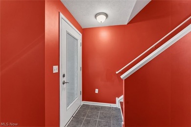 Welcome to 1266 West 74th. A three story townhome on a - photo 6