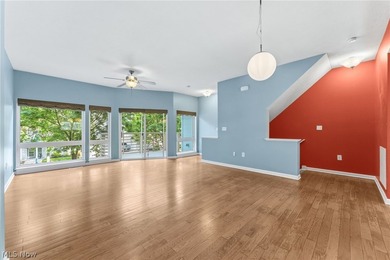 Welcome to 1266 West 74th. A three story townhome on a - photo 7
