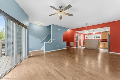 Welcome to 1266 West 74th. A three story townhome on a - photo 9