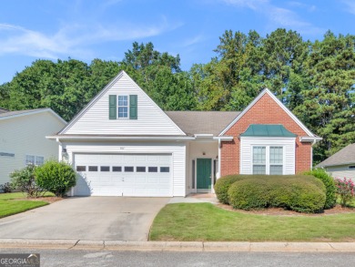 Lake Home For Sale in Mcdonough, Georgia