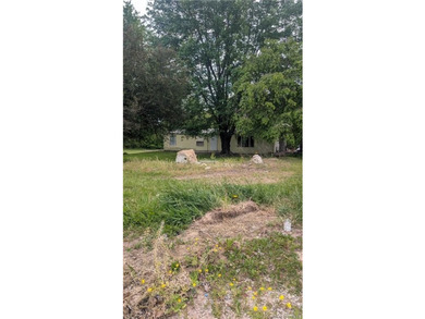 5.03 scenic acres with a pond in a tranquil setting near Madison - photo 1