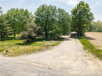 5.03 scenic acres with a pond in a tranquil setting near Madison - photo 3