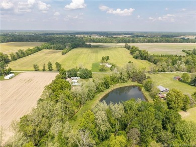 5.03 scenic acres with a pond in a tranquil setting near Madison - photo 8