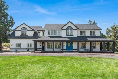 Lake Home For Sale in Bend, Oregon