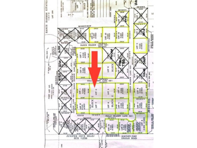 Lake Whitney Lot For Sale in Whitney Texas